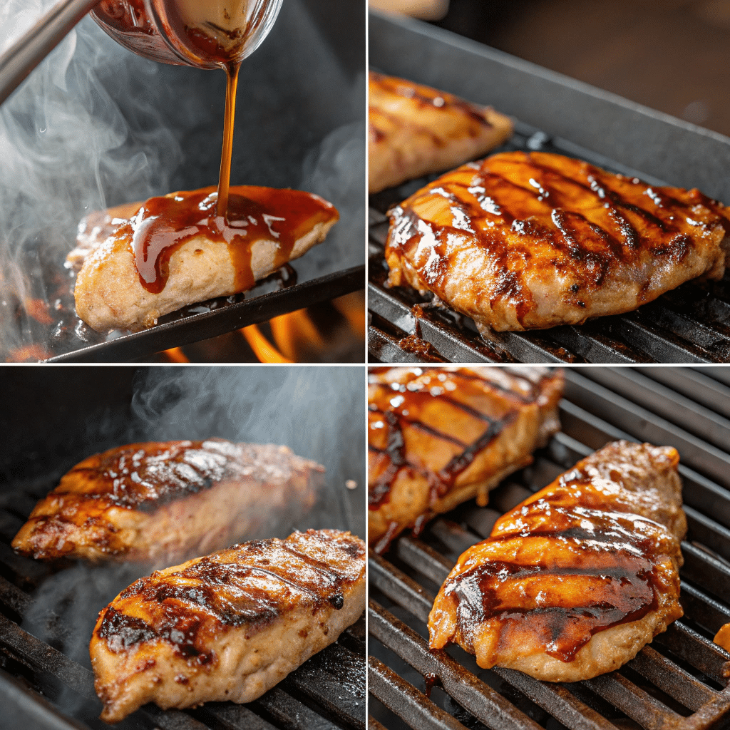 Grilled Teriyaki Chicken Panda Express – A Delicious Healthy Option 6 rilling Grilled Teriyaki Chicken Panda Express