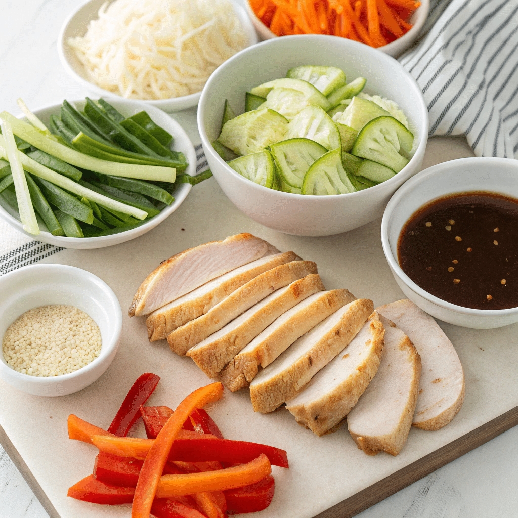 Grilled Teriyaki Chicken Panda Express – A Delicious Healthy Option 5 Ingredients for Grilled Teriyaki Chicken Panda Express