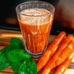 Carrot Spinach Juice: A Nutrient-Packed Drink to Boost Your Health 4 Carrot Spinach Juice Recipe