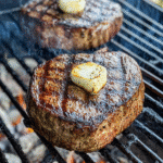 How Long to Grill Filet Mignon 2 Inches Thick (Perfect Every Time) 4 Searing 2-inch thick filet mignon on the grill