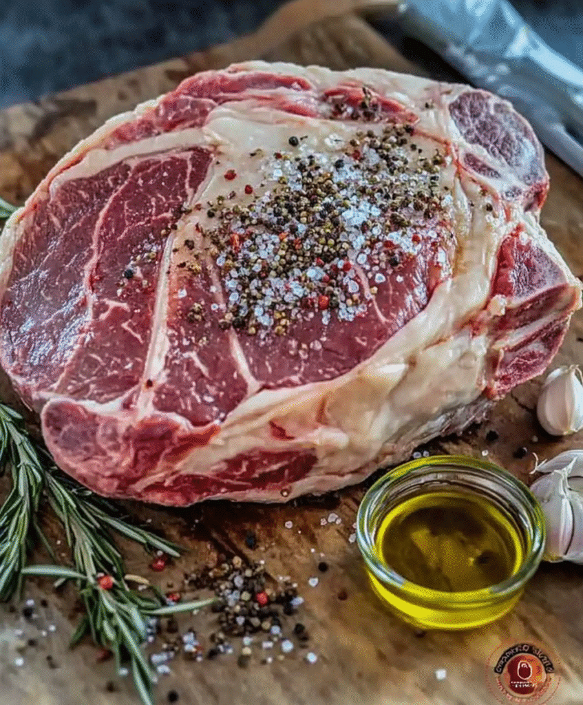 How to Cook Prime Rib on the Grill: A Perfectly Grilled Feast 5 maty recipes httpss.mj .runSVFkWEQixfU An array of fresh ingre 7fd147ea 60fc 4559 ba7d 0433c48e44c0 1