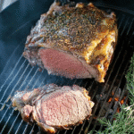 How to Cook Prime Rib on the Grill: A Perfectly Grilled Feast 4 how to cook prime rib on the grill
