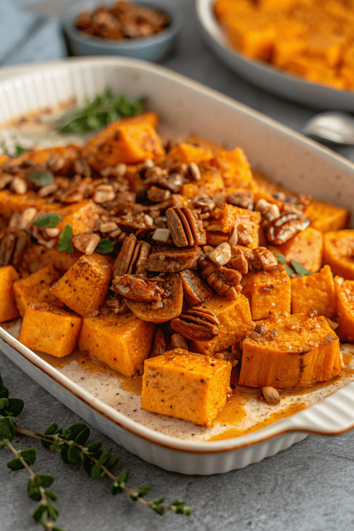 Sweet-Potato-Casserole-2-of-11 Sweet Potato Casserole 2 of 11