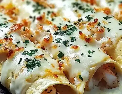 Cheesy Seafood Tortilla Bombs for a Cozy Family Feast 1 Cheesy Seafood Tortilla Bombs for a Cozy Family Feast