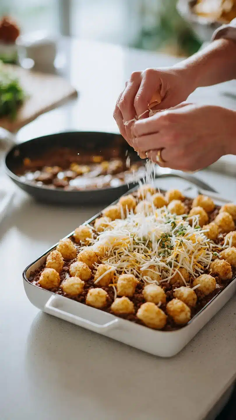 Cowboy Casserole: Discover a Deliciously Easy Recipe!