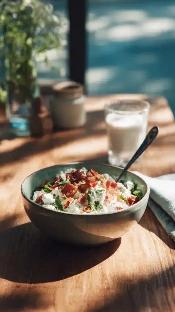 high protein blt cottage cheese bowl 2026 01 25 155939 576x1024 1