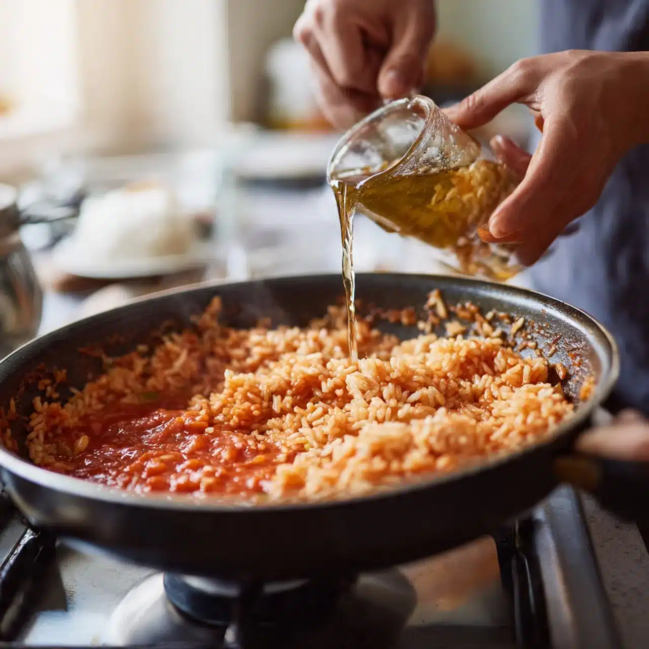 Spanish Rice