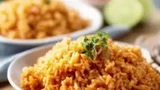 Spanish Rice