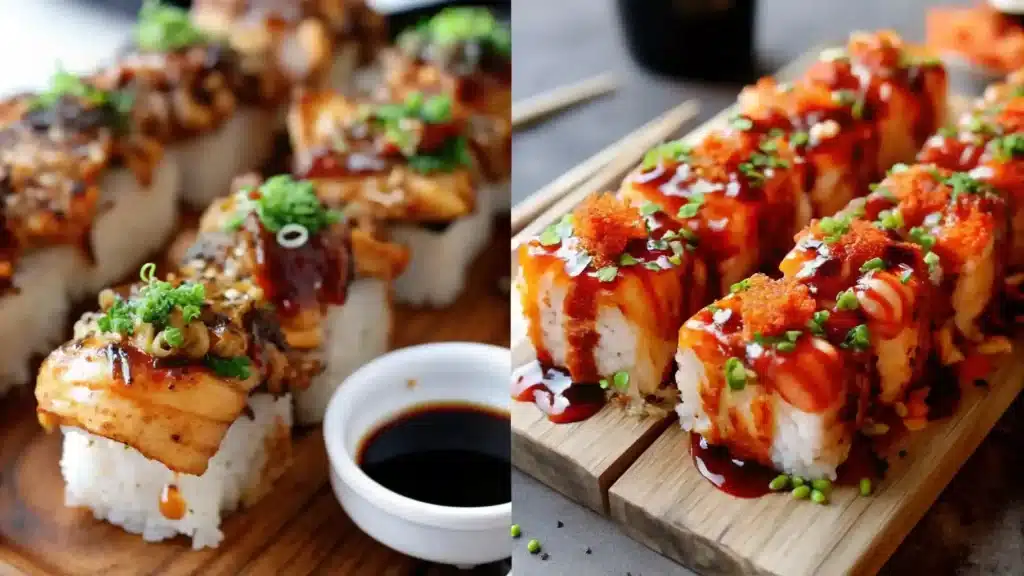 spicy salmon sushi bake recipe 2026 01 13 152838 1024x576 1