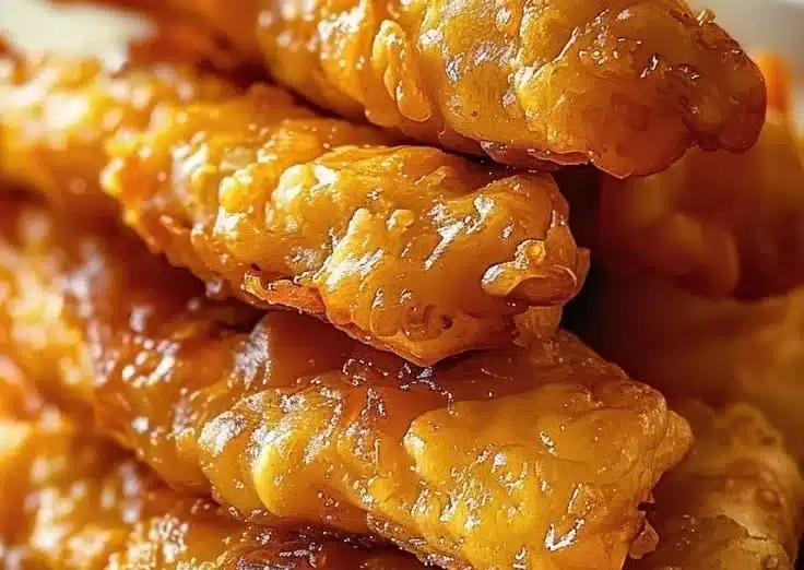 Best Long John Silver's Batter 1 Best Long John Silver's Batter