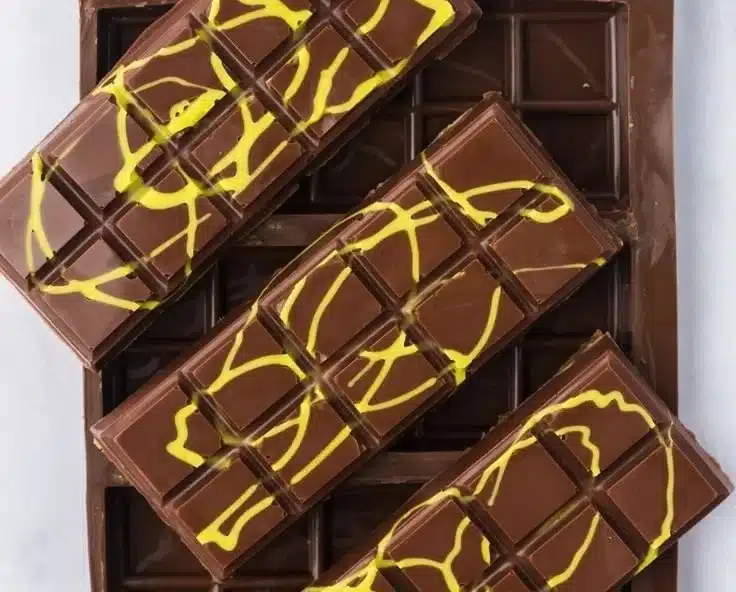 Dubai Chocolate Bar