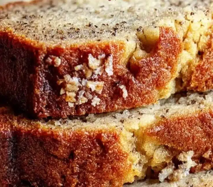 Easy Banana Bread: The Ultimate Recipe You'll Love