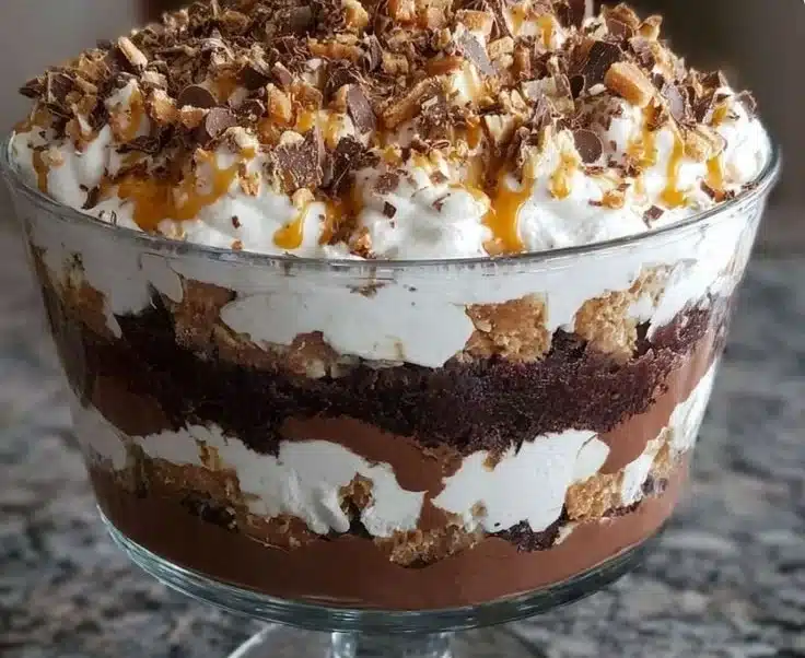 Heaven in a Bowl Recipe