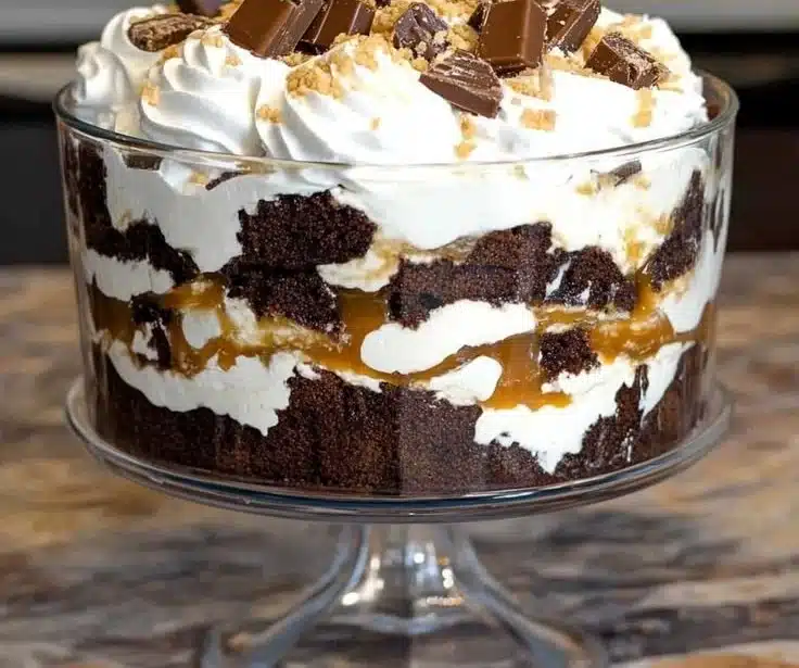 Scoop of Heaven Trifle: A Beginner’s Guide to the Ultimate Dessert