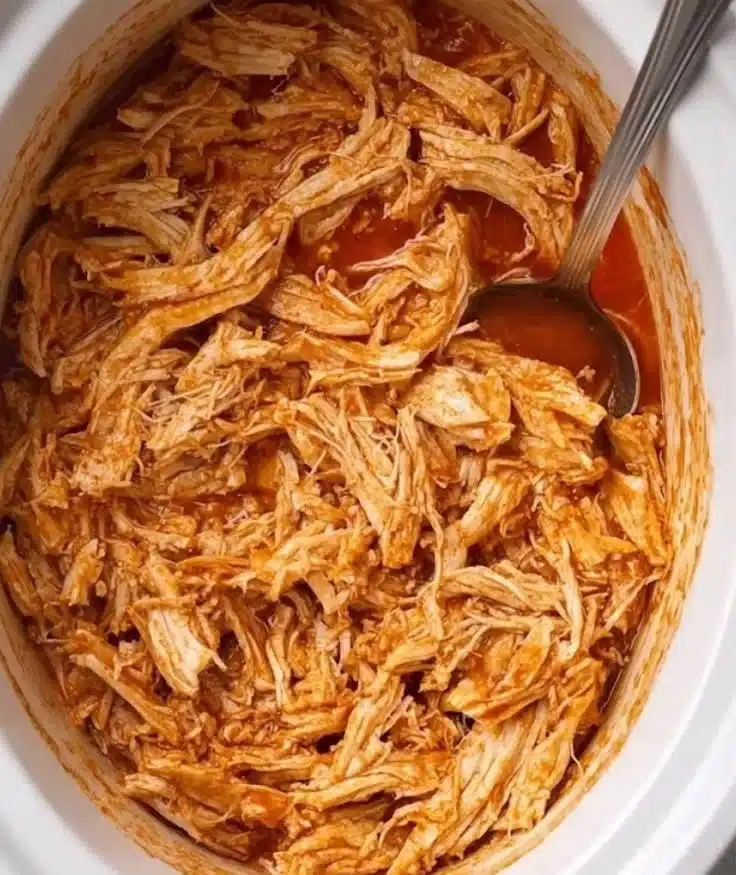 Buffalo Chicken Rice Bowls