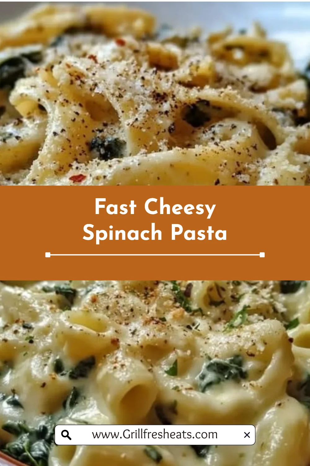 Fast Cheesy Spinach Pasta 4 fast cheesy spinach pasta 2026 03 28 155118