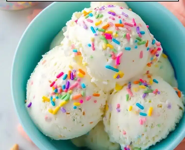 Homemade Greek Yogurt Ninja Ice Cream 2 Homemade Greek Yogurt Ninja Ice Cream