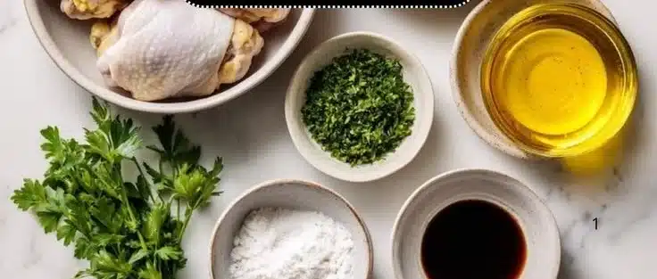 Instant Pot Honey Garlic Chicken