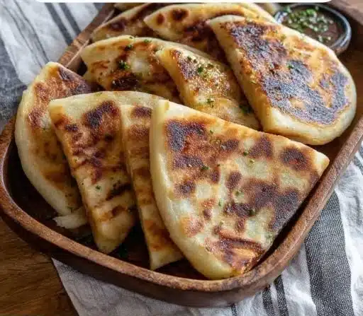 Irish Potato Farls 1 Irish Potato Farls