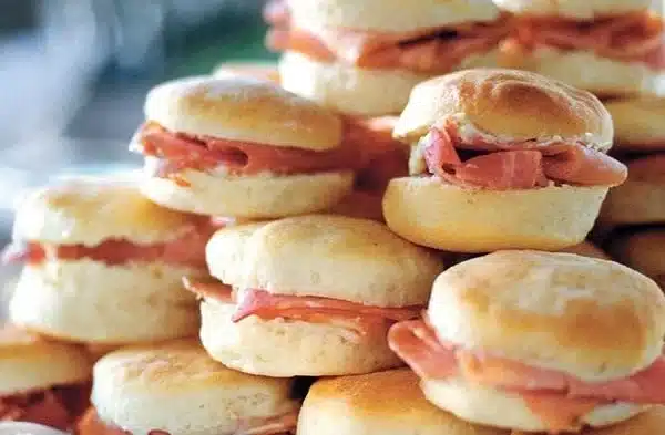 Make-Ahead Recipes for Easter Brunch
