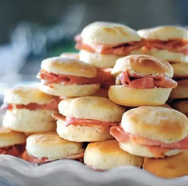Make-Ahead Recipes for Easter Brunch