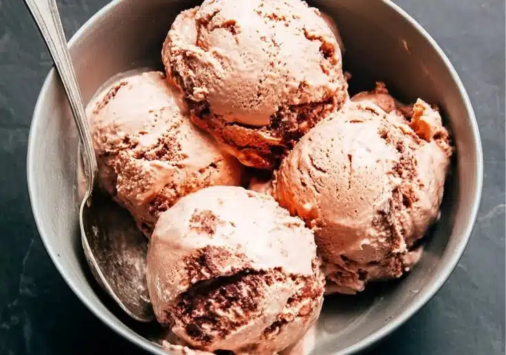Mexican Ice Cream