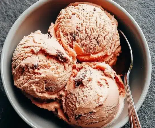 Mexican Ice Cream