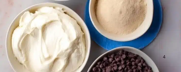 Protein Cheesecake Recipe