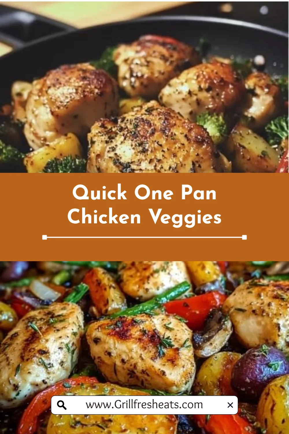 Quick One Pan Chicken Veggies 4 quick one pan chicken veggies 2026 03 28 155125