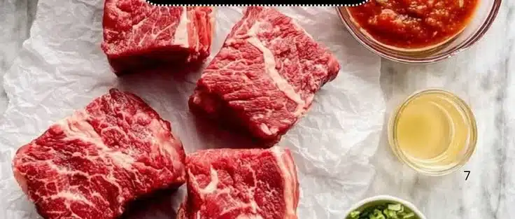 Slow Cooker Beef Ragu