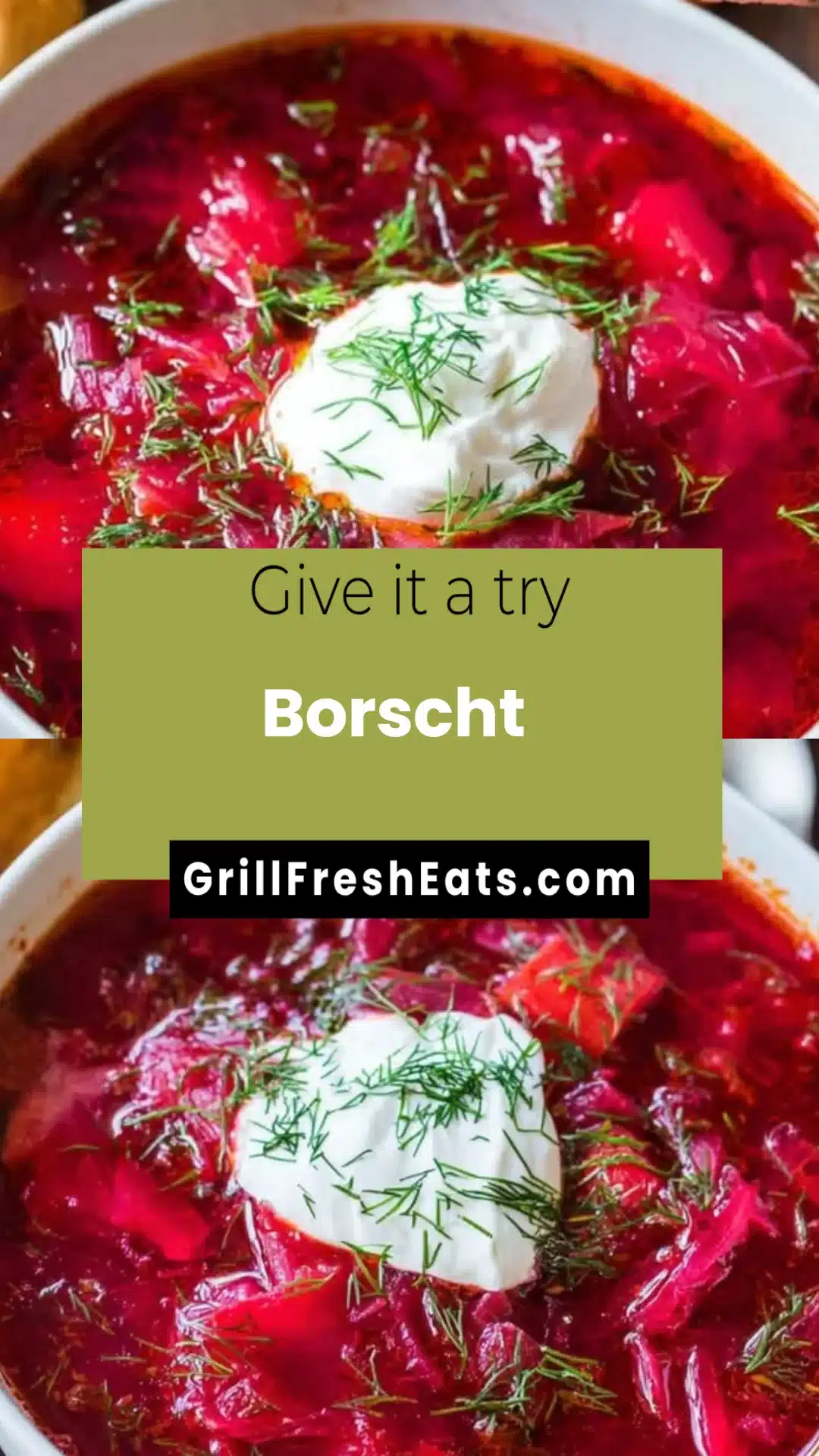 Borscht