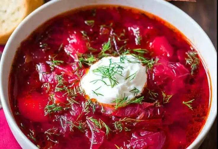 Borscht