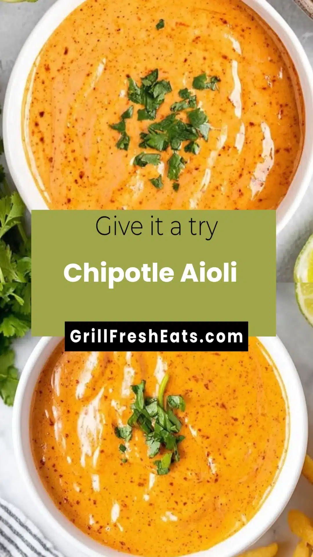 Chipotle Aioli