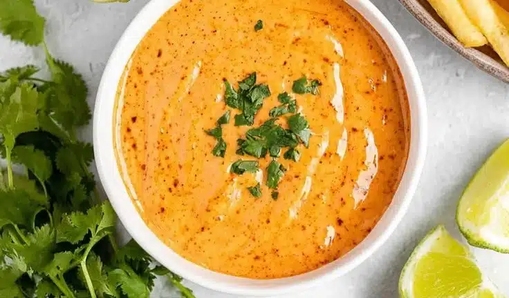 Chipotle Aioli