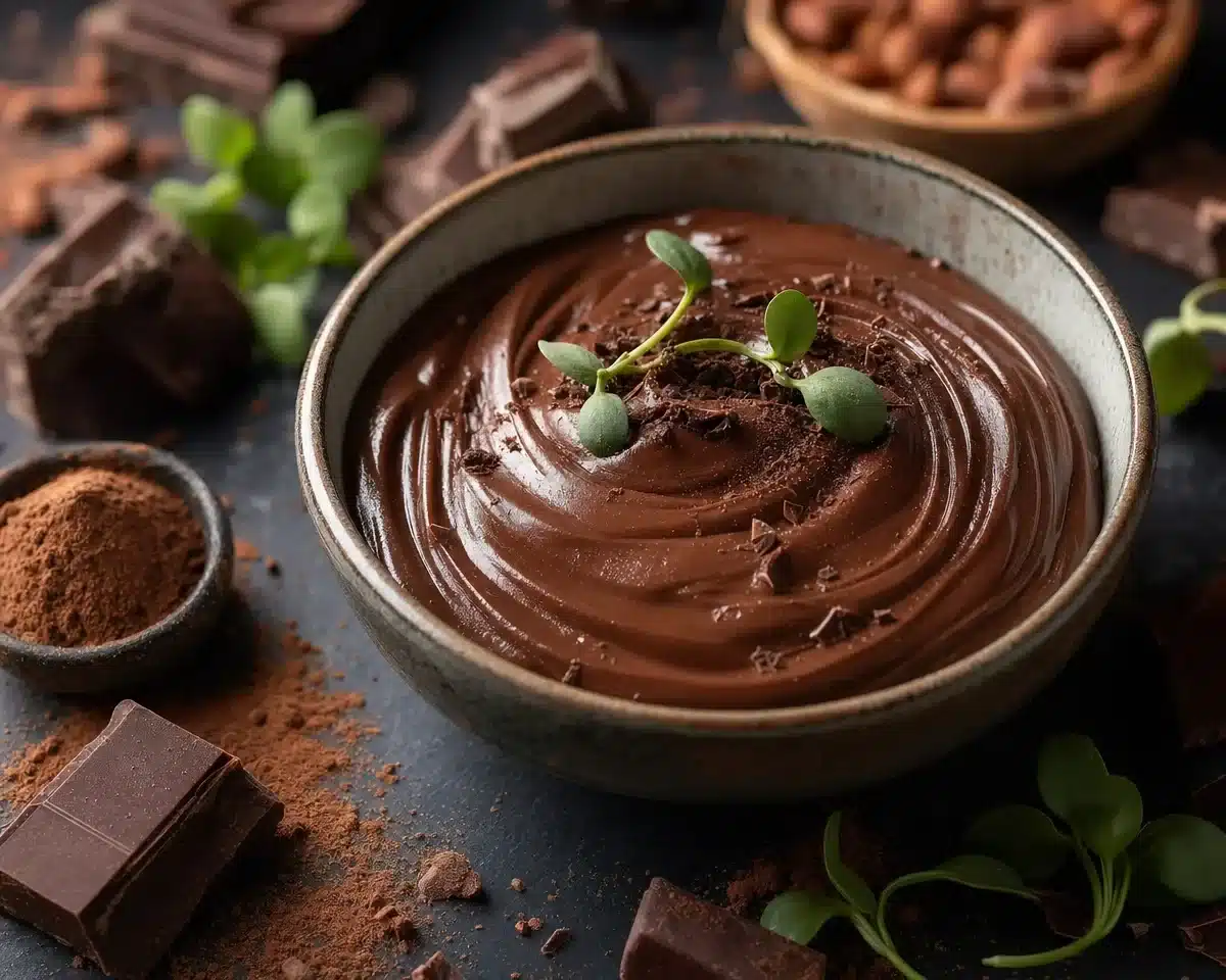Chocolate Ganache