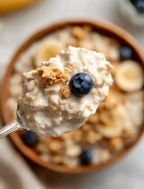 Classic Greek Yogurt Oatmeal