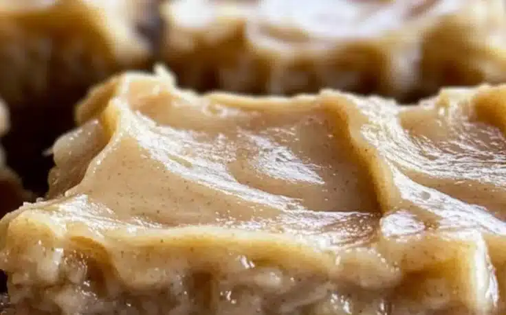 Banana Bars with Brown Butter Icing: Your Definitive Guide to English 3 Banana Bars with Brown Butter Icing: Your Definitive Guide to English