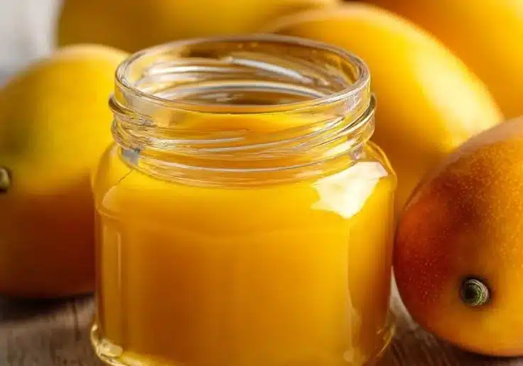 Mango Sauce