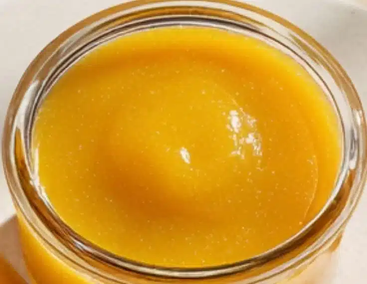 Mango Sauce