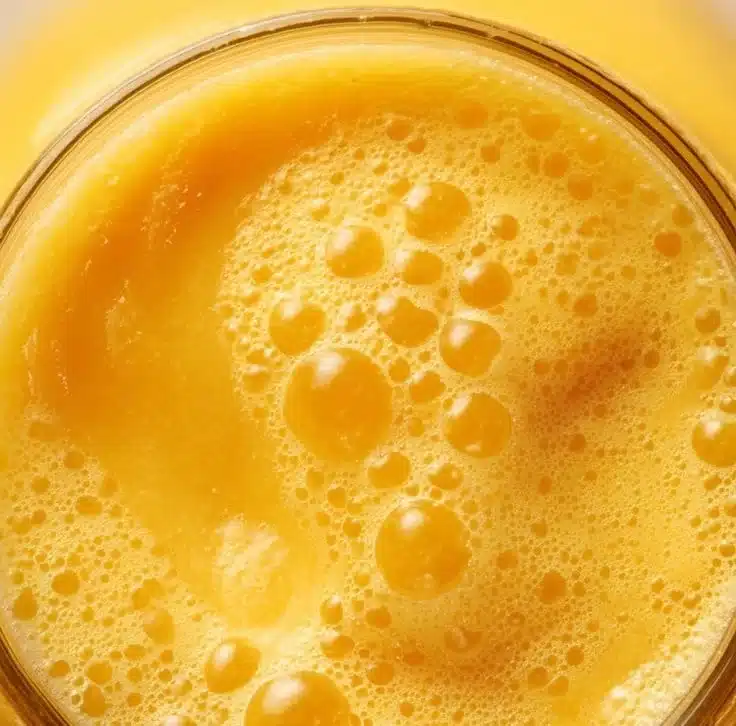 World's Best Mango Juice