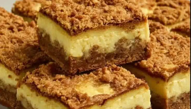 Banana Pudding Brownies 3 Banana Pudding Brownies