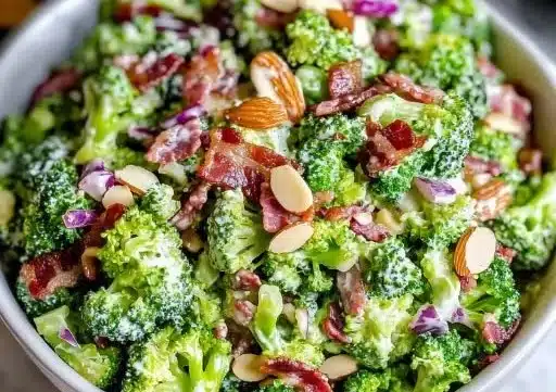 Broccoli Salad