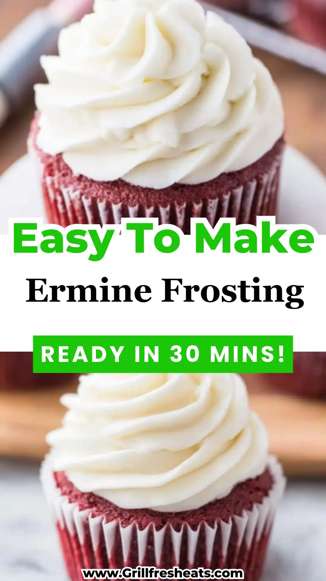 Ermine Frosting 1 Ermine Frosting