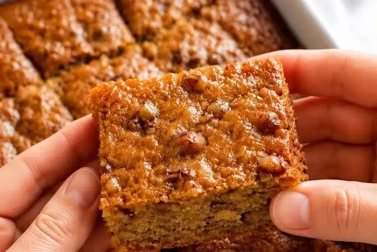 Loaf of Alabama Chew Bread showcasing its soft texture and rich ingredients.